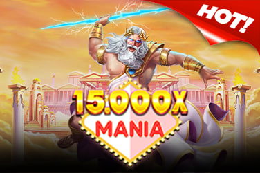 15.000X MANIA