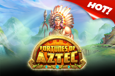 FORTUNE OF AZTEC