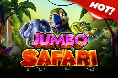 JUMBO SAFARI